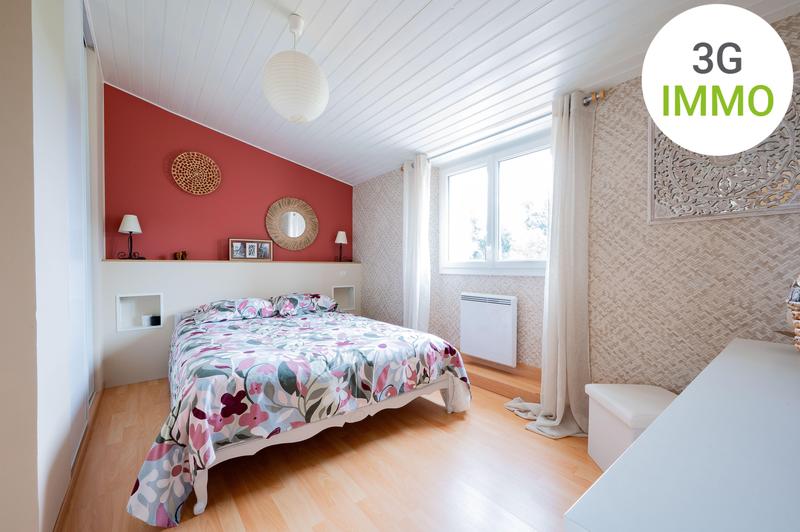 Propriété - 168 m² - 8 pièces