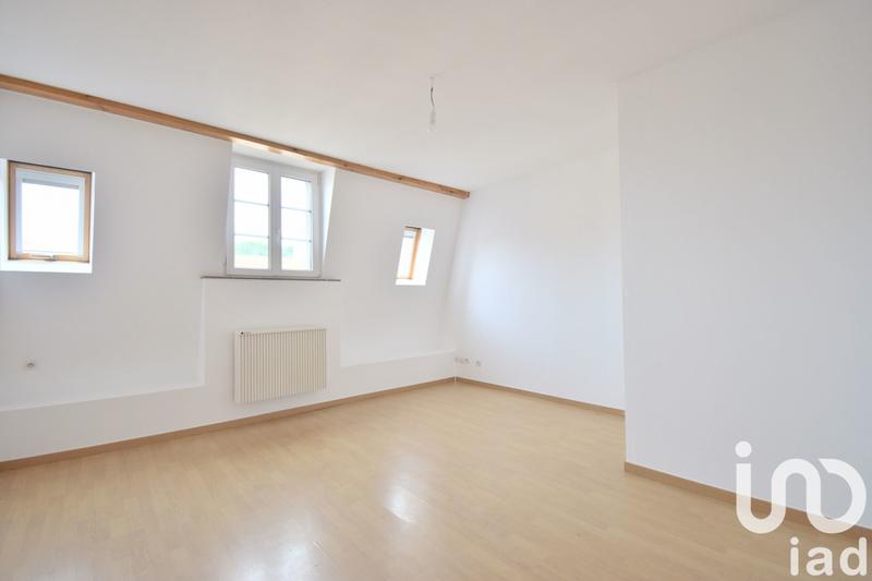 Appartement - 73 m² - 3 pièces