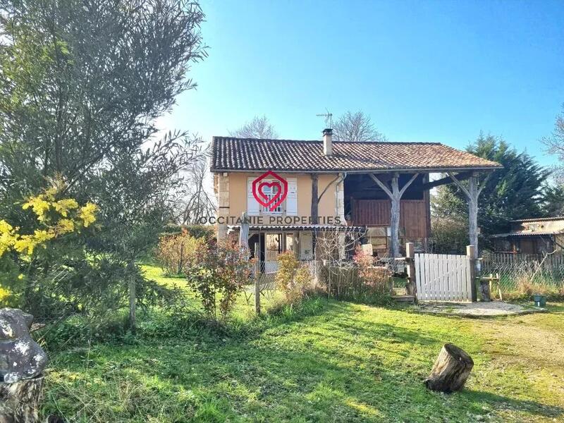 Propriété - 356 m² - 15 pièces