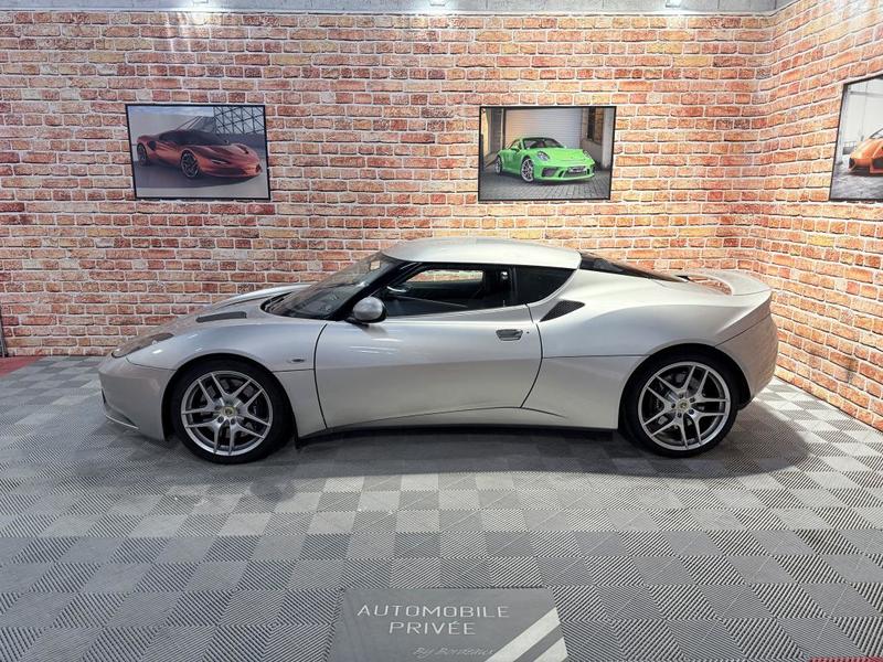 Lotus Evora 3.5 V6 280 2+0