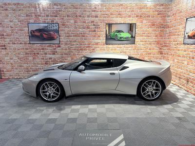 Lotus Evora 3.5 V6 280 2+0