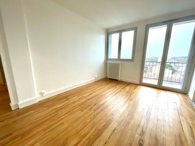Appartement - 51 m² - 3 pièces