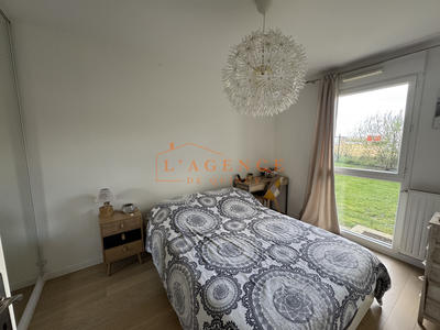 Appartement - 34 m² - 2 pièces