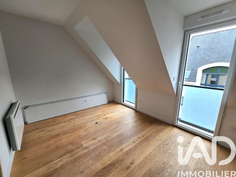 Appartement - 25 m² - 1 pièce