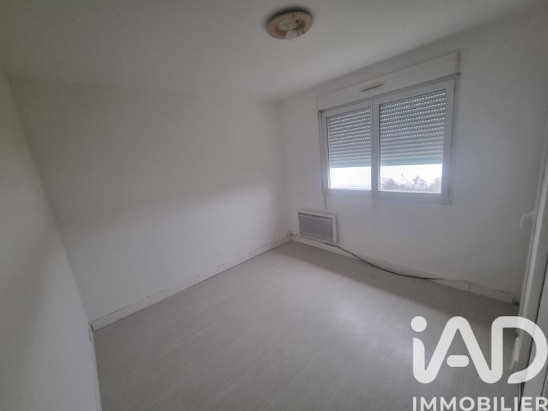 Maison de village - 65 m² - 3 pièces