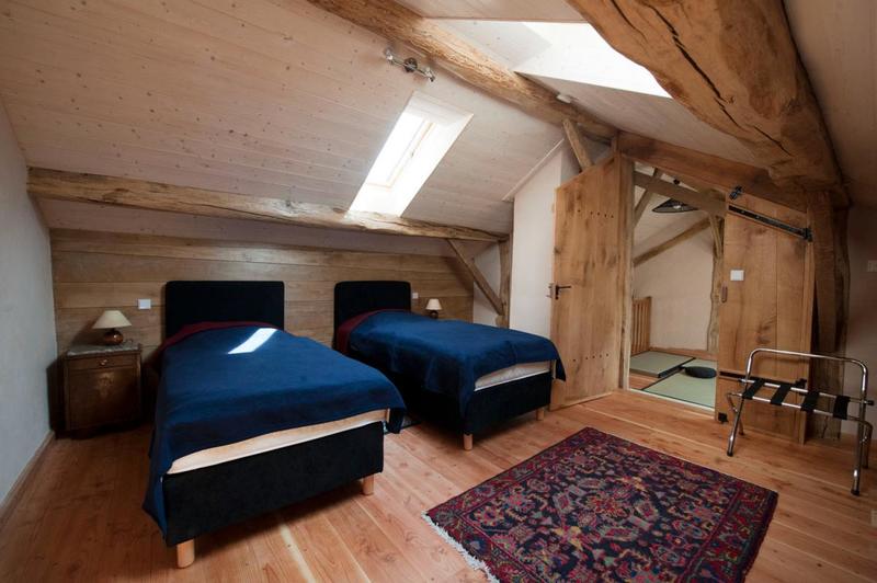 Maison - 314 m² - 14 pièces