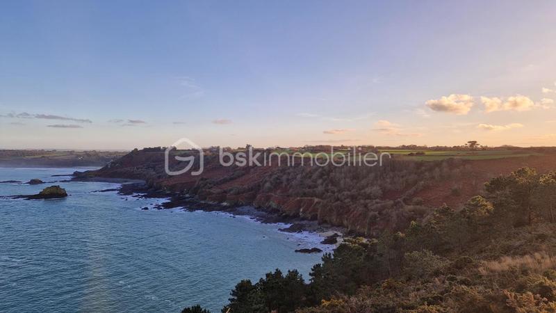 Maison en pierre - 93 m² - 5 pièces