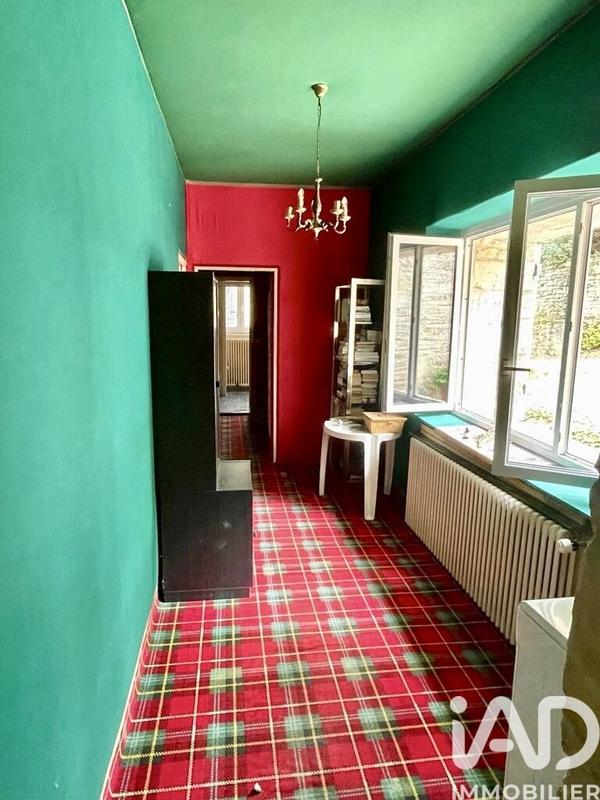 Maison - 138 m² - 2 pièces