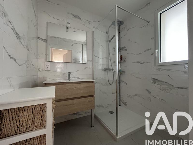 Maison - 128 m² - 4 pièces