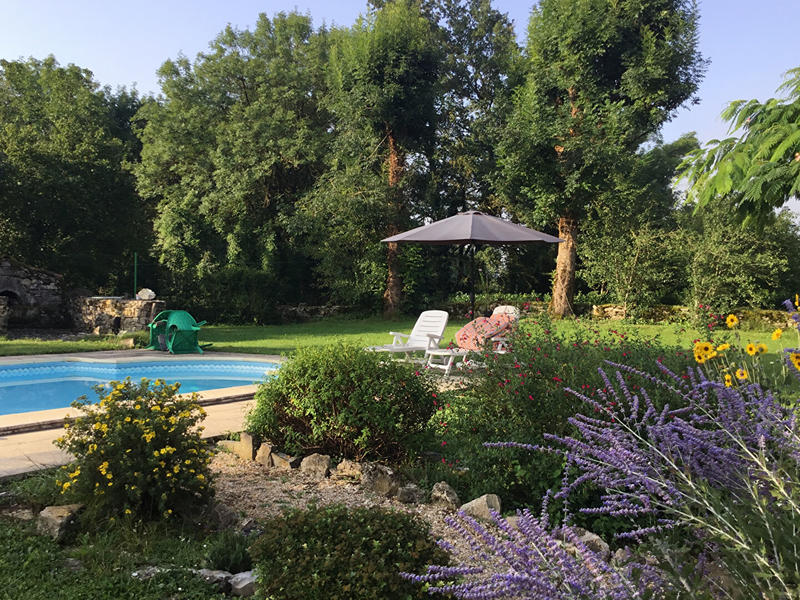 Maison - 175 m² - 6 pièces