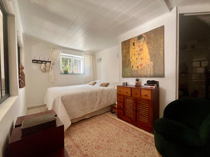 Appartement - 34 m² - 2 pièces