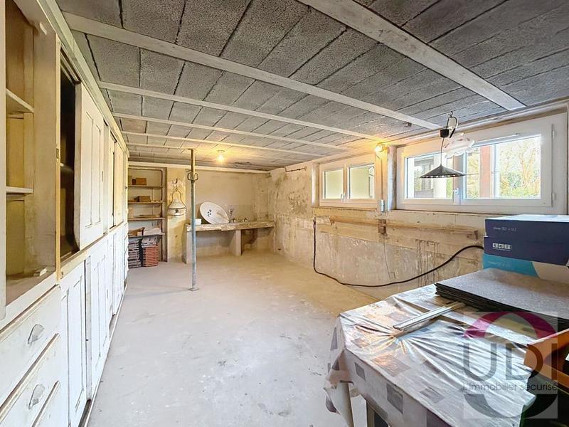 Maison - 143 m² - 4 pièces