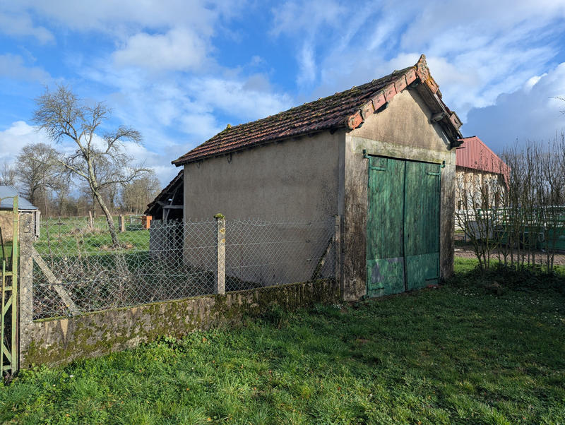 Viager - Maison - 84 m² - 2 pièces
