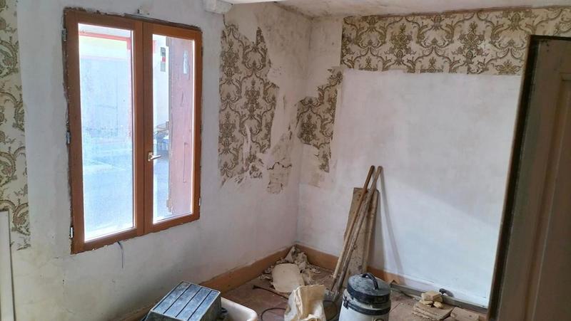 Maison - 180 m² - 6 pièces