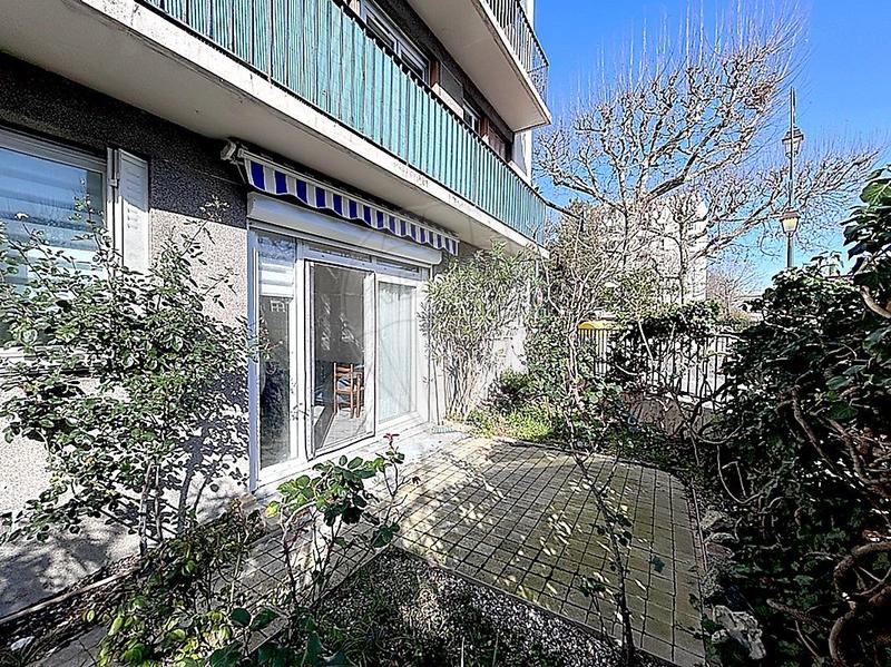 Appartement - 30 m² - 2 pièces