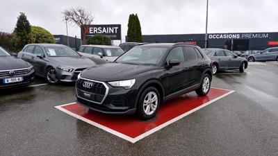 Audi Q3 II 35 Tdi 150 s tronic