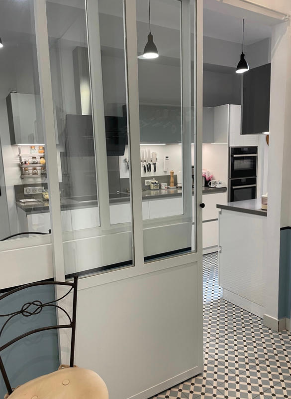 Appartement - 137 m² - 5 pièces