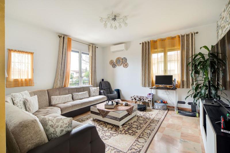 Maison - 188 m² - 6 pièces