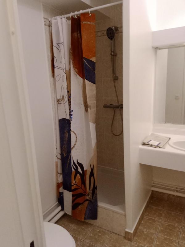 Appartement - 29 m² - 1 pièce