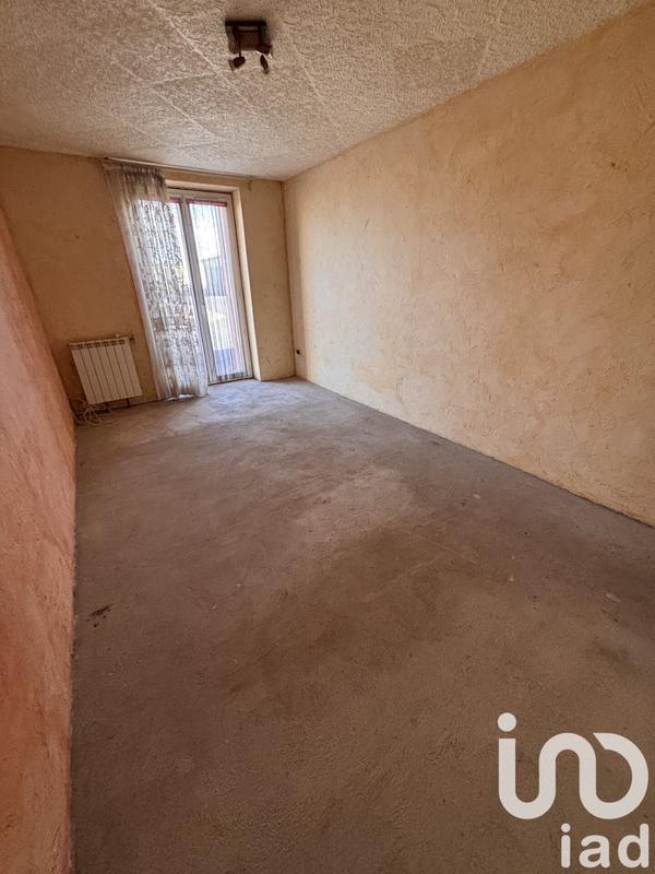 Maison de village - 171 m² - 5 pièces