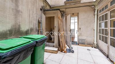 Local commercial - 41 m²