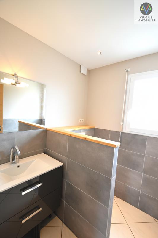 Villa - 183 m² - 7 pièces