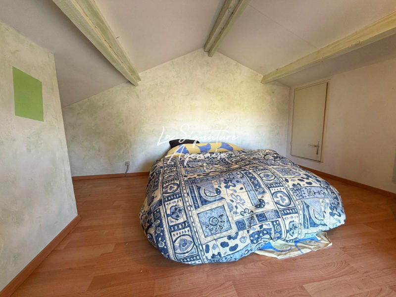 Maison - 83 m² - 3 pièces