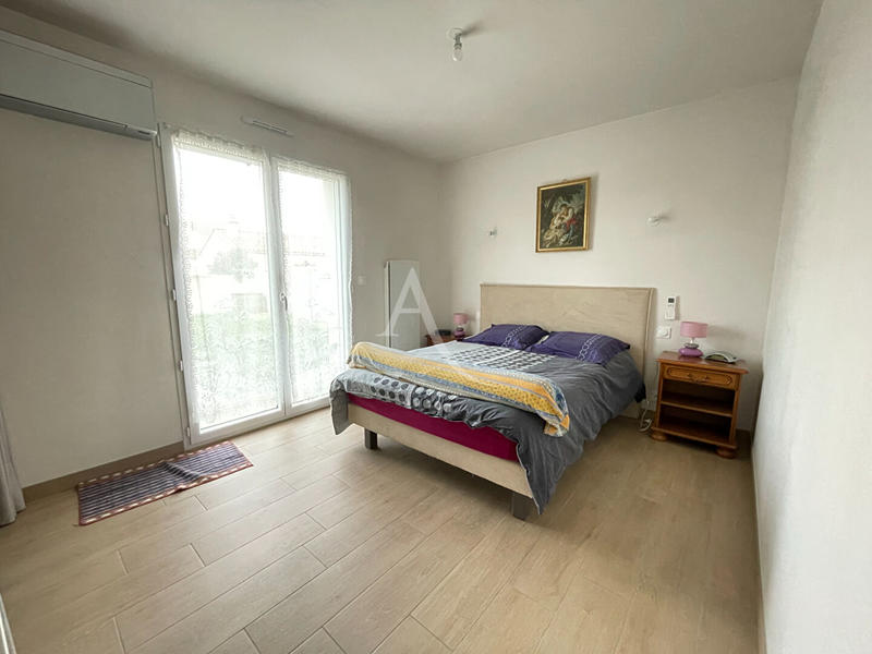 Maison - 74 m² - 3 pièces