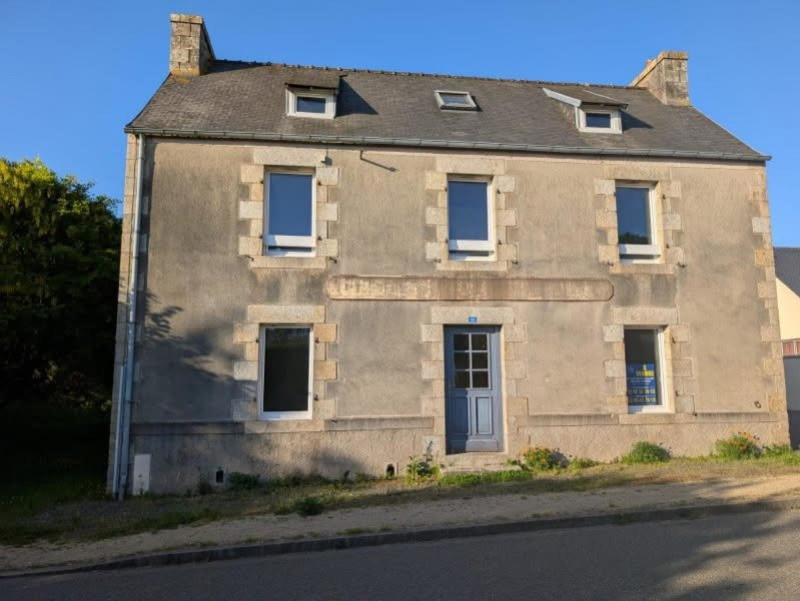 Maison - 133 m² - 8 pièces