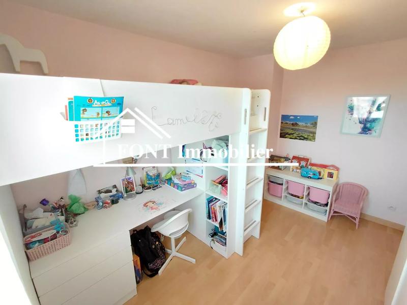 Maison - 131 m² - 7 pièces