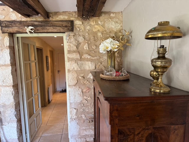 Maison - 226 m² - 6 pièces