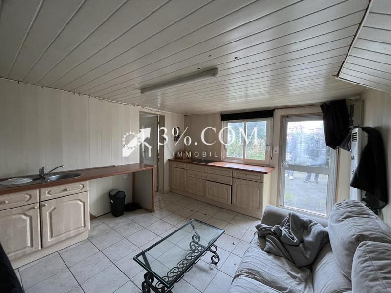 Maison - 200 m² - 5 pièces