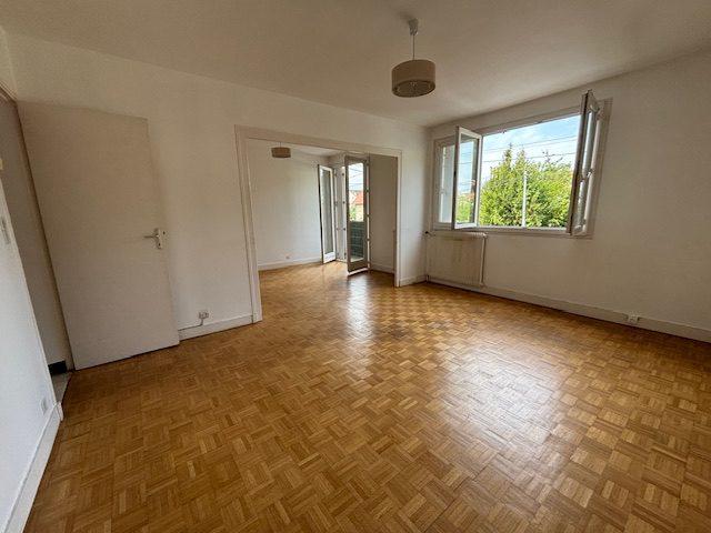 Appartement - 71 m² - 3 pièces