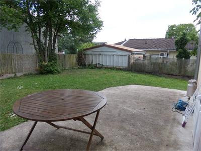 Maison - 138 m² - 6 pièces