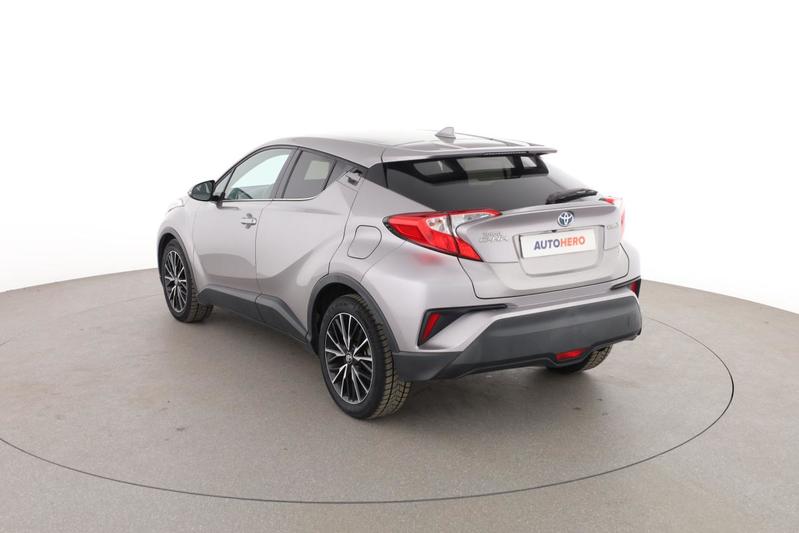 Toyota c-Hr 1.8 Hybride Edition 122 ch