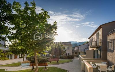 Duplex - 45 m² - 2 pièces