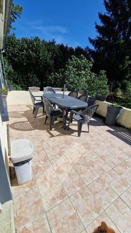 Maison - 80 m² - 5 pièces