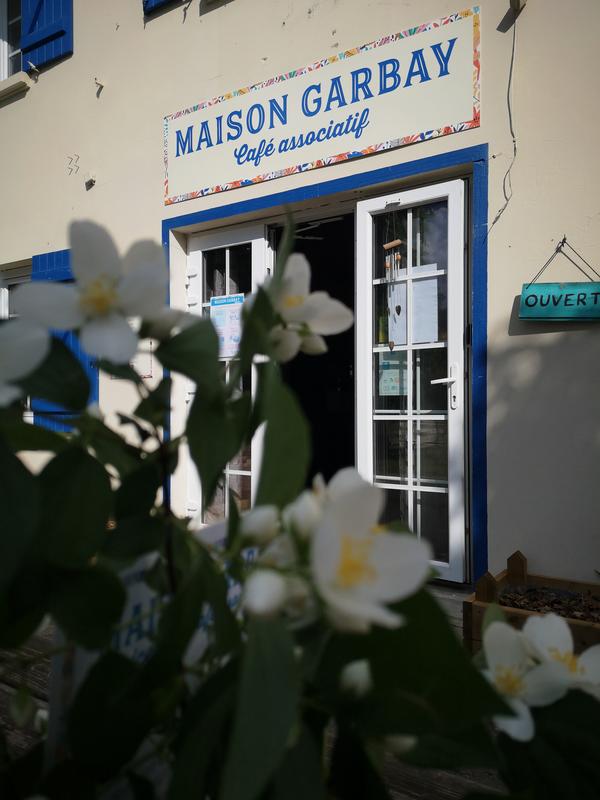 Maison Garbay