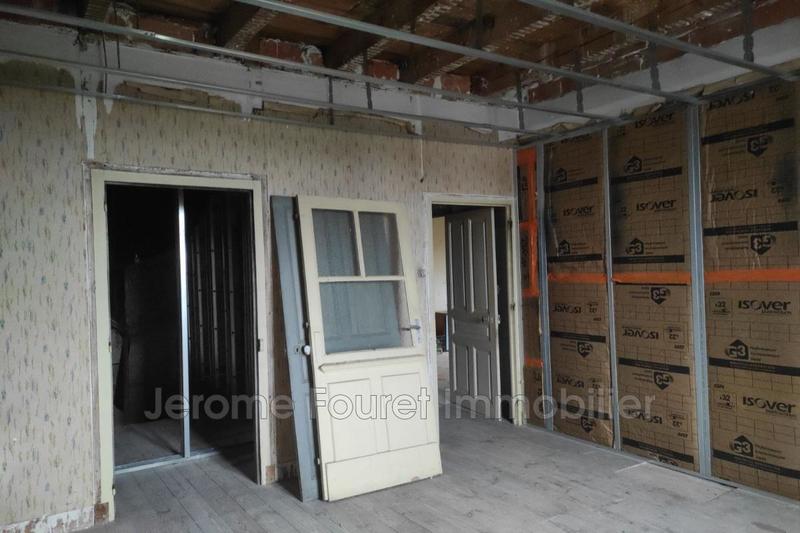 Maison de village - 300 m²