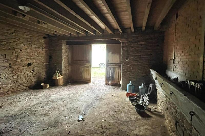 Propriété - 165 m² - 7 pièces