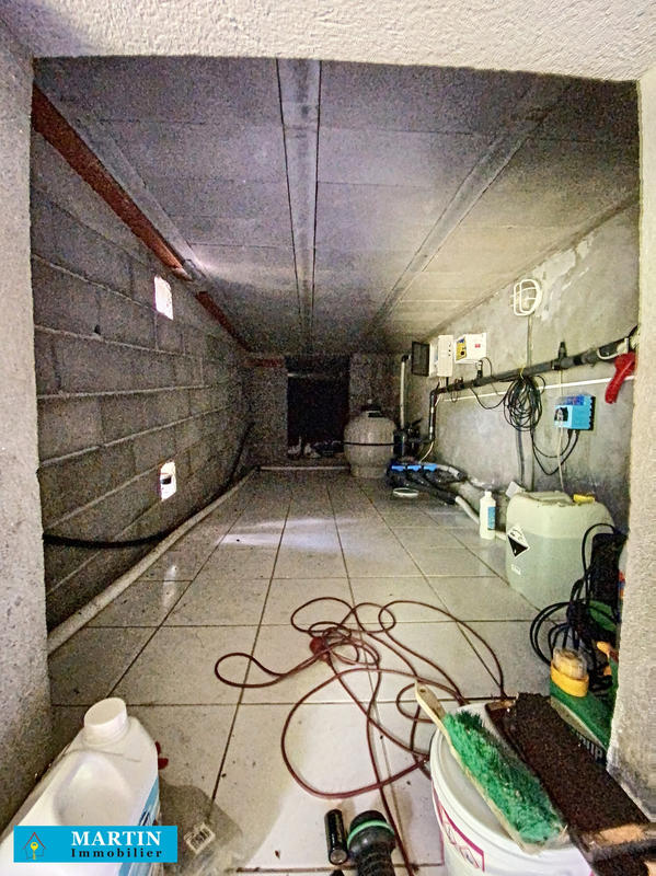 Villa - 92 m² - 5 pièces