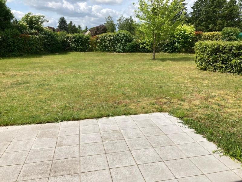 Maison - 78 m² - 3 pièces