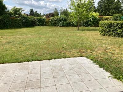 Maison - 78 m² - 3 pièces