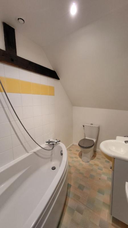 Immeuble - 100 m² - 4 pièces