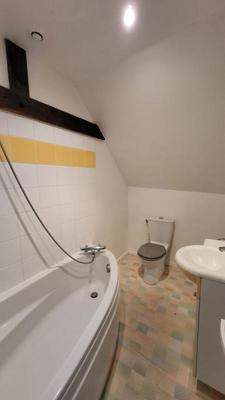 Immeuble - 100 m² - 4 pièces