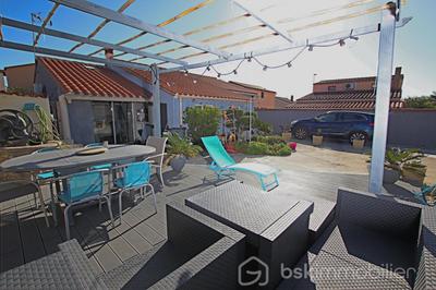 Villa - 102 m² - 3 pièces