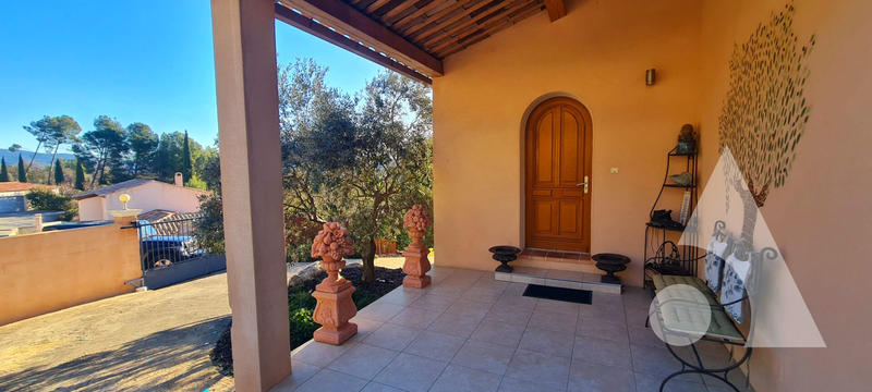 Maison - 159 m² - 5 pièces