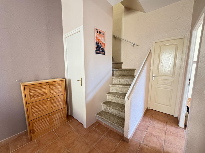 Maison - 68 m² - 4 pièces