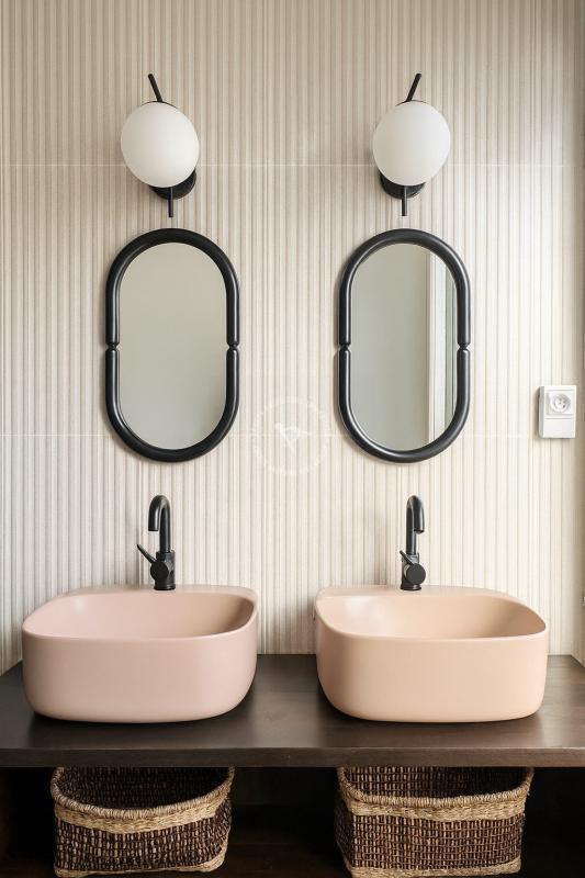 Appartement - 56 m² - 4 pièces