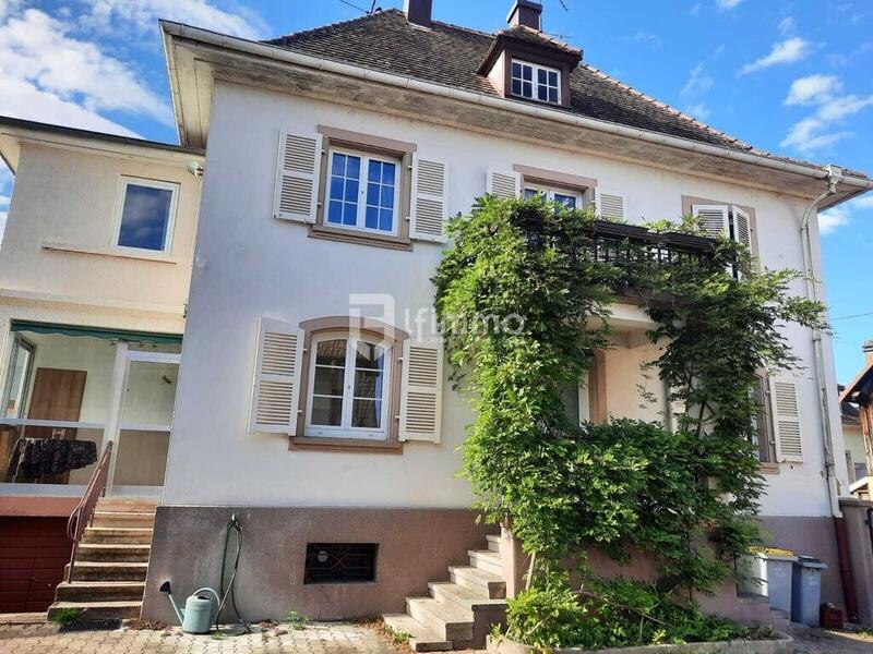 Gîte - 220 m² - 12 pièces